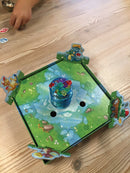 Dragernes Skat - Årets Børnespil 2018 i Tyskland - HABA - Fra 5 år. - Billede 1