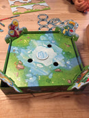 Dragernes Skat - Årets Børnespil 2018 i Tyskland - HABA - Fra 5 år. - Billede 1