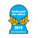 Vikingernes Dal - Årets Børnespil 2019 i Tyskland - HABA - Fra 6 år. - Billede 1