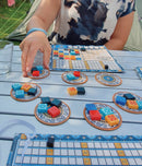 Azul brætspillet - Årets Voksenspil 2018 - Fra 8 år. - Billede 1