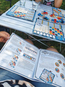 Azul brætspillet - Årets Voksenspil 2018 - Fra 8 år. - Billede 1