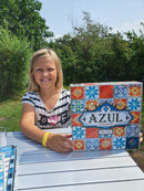 Azul brætspillet - Årets Voksenspil 2018 - Fra 8 år. - Billede 1