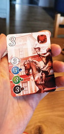 Splendor - Årets Familiespil 2015 - Asmodee - Fra 10 år. - Billede 1