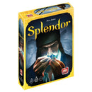 Splendor - Årets Familiespil 2015 - Asmodee - Fra 10 år. - Billede 1