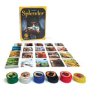 Splendor - Årets Familiespil 2015 - Asmodee - Fra 10 år. - Billede 1