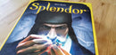 Splendor - Årets Familiespil 2015 - Asmodee - Fra 10 år. - Billede 1
