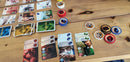 Splendor - Årets Familiespil 2015 - Asmodee - Fra 10 år. - Billede 1