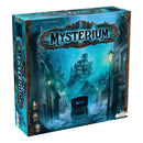 Mysterium spillet - Nordisk Udgave - Asmodee - Fra 10 år. - Billede 1