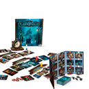 Mysterium spillet - Nordisk Udgave - Asmodee - Fra 10 år. - Billede 1