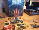 Mysterium spillet - Nordisk Udgave - Asmodee - Fra 10 år. - Billede 1