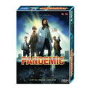 Pandemic brætspillet - DK/NO udgave - Asmodee - Fra 8 år - Billede 1