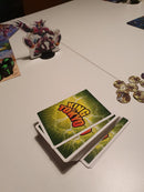 King Of Tokyo - Årets Familiespil 2013 - Iello/Asmodee - Fra 8 år. - Billede 1