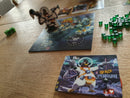 King Of Tokyo - Årets Familiespil 2013 - Iello/Asmodee - Fra 8 år. - Billede 1