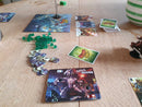 King Of Tokyo - Årets Familiespil 2013 - Iello/Asmodee - Fra 8 år. - Billede 1