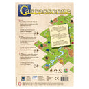 Carcassonne strategispil - Årets Spil i Tyskland - Fra 7 år. - Billede 1