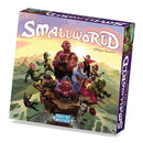Small World Brætspil - Skandinavisk Udgave - Asmodee - Fra 8 år - Billede 1