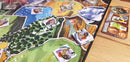 Small World Brætspil - Skandinavisk Udgave - Asmodee - Fra 8 år - Billede 1