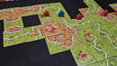 Carcassonne Udvidelse 1 - Inns & Cathedrals - Fra 7 år. - Billede 1