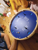 Klask 4 selskabsspillet for 4 spillere - COMPETO - Fra 8 år - Billede 1