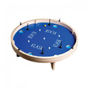 Klask 4 selskabsspillet for 4 spillere - COMPETO - Fra 8 år - Billede 1