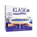 Klask 4 selskabsspillet for 4 spillere - COMPETO - Fra 8 år - Billede 1