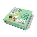 HINT Junior spillet - Årets Familiespil 2019 - Fra 8 år - Billede 1