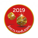 HINT Junior spillet - Årets Familiespil 2019 - Fra 8 år - Billede 1