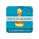 HINT Junior spillet - Årets Familiespil 2019 - Fra 8 år - Billede 1