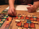 7 Wonders Duel brætspillet - Asmodee - Fra 10 år. - Billede 1
