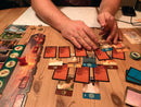 7 Wonders Duel brætspillet - Asmodee - Fra 10 år. - Billede 1