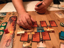 7 Wonders Duel brætspillet - Asmodee - Fra 10 år. - Billede 1