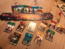 7 Wonders Duel brætspillet - Asmodee - Fra 10 år. - Billede 1