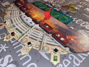 7 Wonders Duel: Agora Udvidelsen - Fra 10 år. - Billede 1