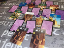 7 Wonders Duel: Agora Udvidelsen - Fra 10 år. - Billede 1