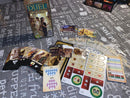 7 Wonders Duel: Agora Udvidelsen - Fra 10 år. - Billede 1