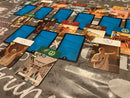 7 Wonders Duel: Agora Udvidelsen - Fra 10 år. - Billede 1