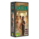 7 Wonders Duel: Agora Udvidelsen - Fra 10 år. - Billede 1