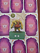 Equinox Nordic - Lilla Udgave - Asmodee - Fra 10 år - Billede 1