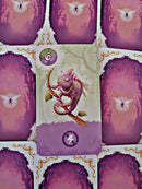 Equinox Nordic - Lilla Udgave - Asmodee - Fra 10 år - Billede 1