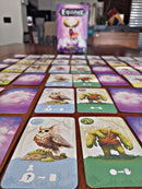 Equinox Nordic - Lilla Udgave - Asmodee - Fra 10 år - Billede 1