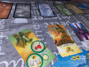 7 Wonders Duel: Pantheon Udvidelsen - Fra 10 år. - Billede 1