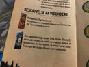 7 Wonders Duel: Pantheon Udvidelsen - Fra 10 år. - Billede 1