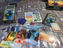 7 Wonders Duel: Pantheon Udvidelsen - Fra 10 år. - Billede 1