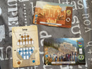 7 Wonders Duel: Pantheon Udvidelsen - Fra 10 år. - Billede 1