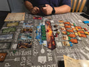 7 Wonders Duel: Pantheon Udvidelsen - Fra 10 år. - Billede 1