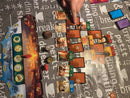 7 Wonders Duel: Pantheon Udvidelsen - Fra 10 år. - Billede 1