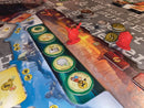 7 Wonders Duel: Pantheon Udvidelsen - Fra 10 år. - Billede 1
