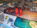 7 Wonders Duel: Pantheon Udvidelsen - Fra 10 år. - Billede 1