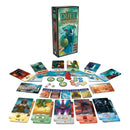 7 Wonders Duel: Pantheon Udvidelsen - Fra 10 år. - Billede 1