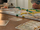 Ticket To Ride: Europa spillet - Asmodee - Fra 8 år. - Billede 1